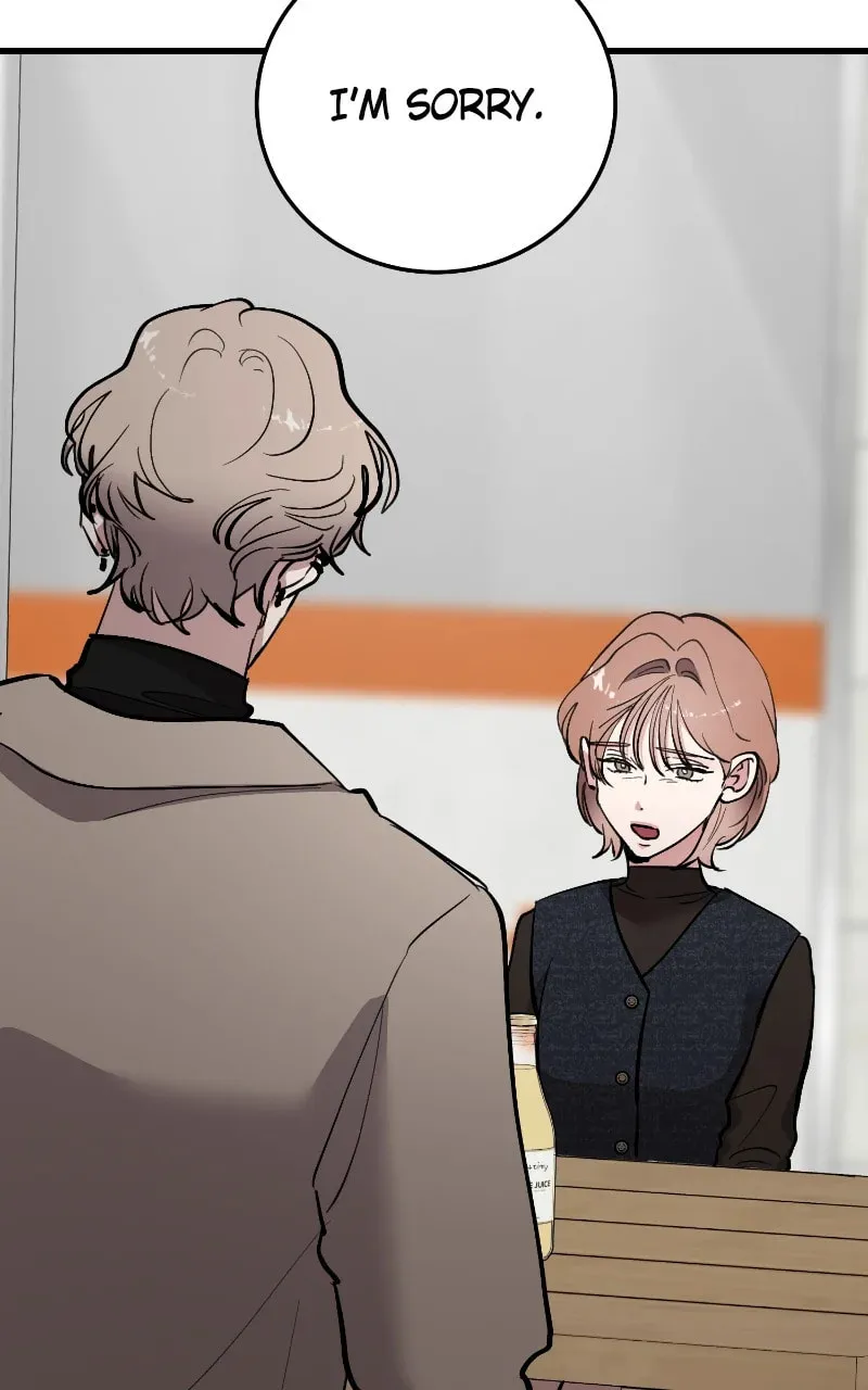 I Spy a Married Life Chapter 75 page 2 - 