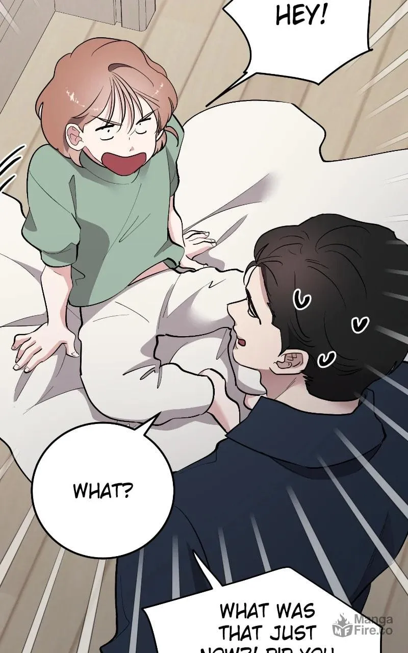 I Spy a Married Life Chapter 75 page 102 - 