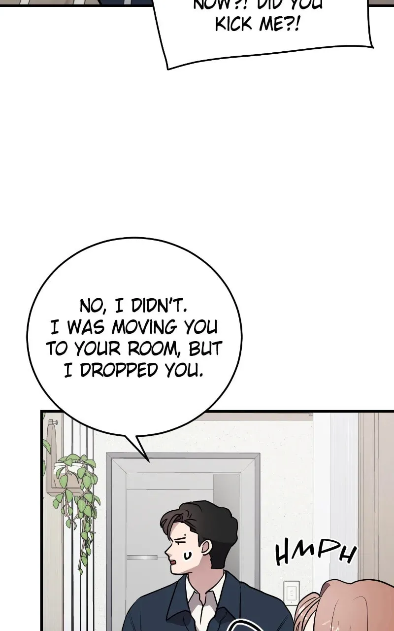 I Spy a Married Life Chapter 75 page 103 - 