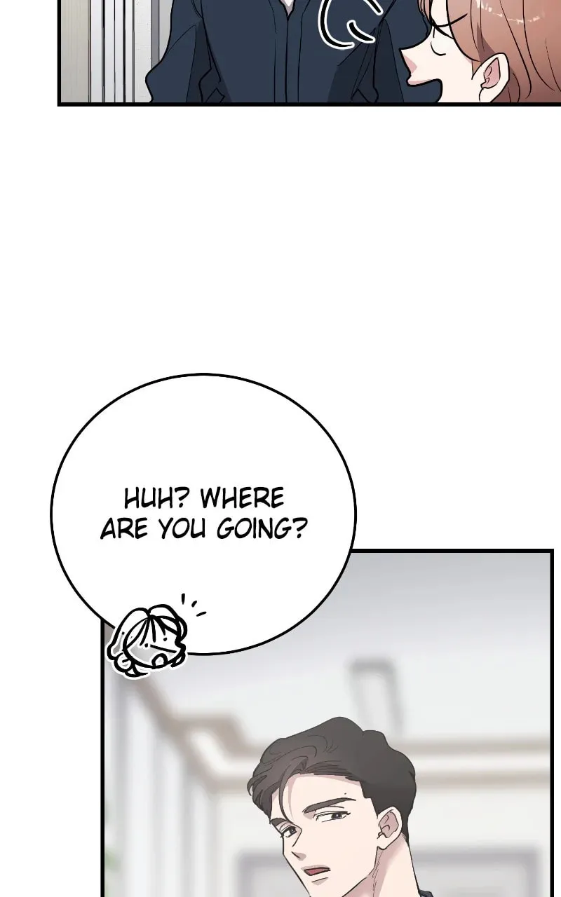 I Spy a Married Life Chapter 75 page 104 - 