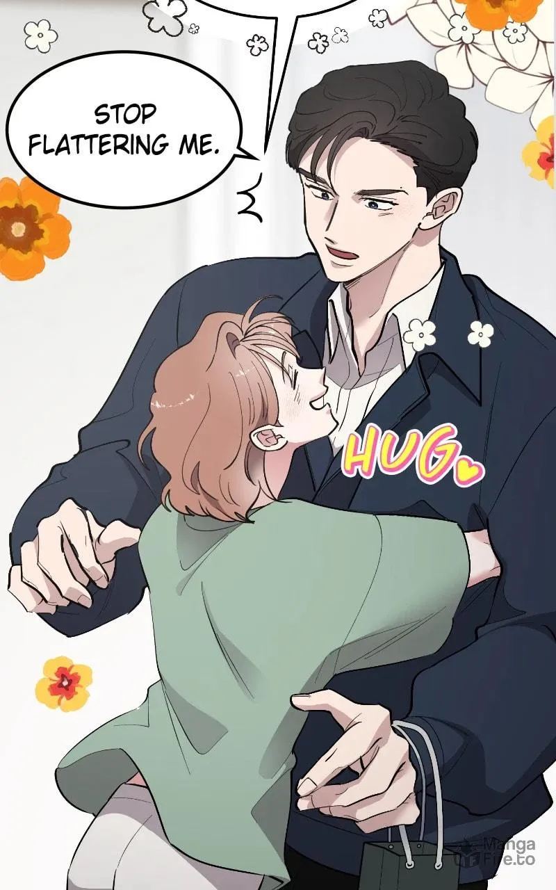 I Spy a Married Life Chapter 75 page 108 - 
