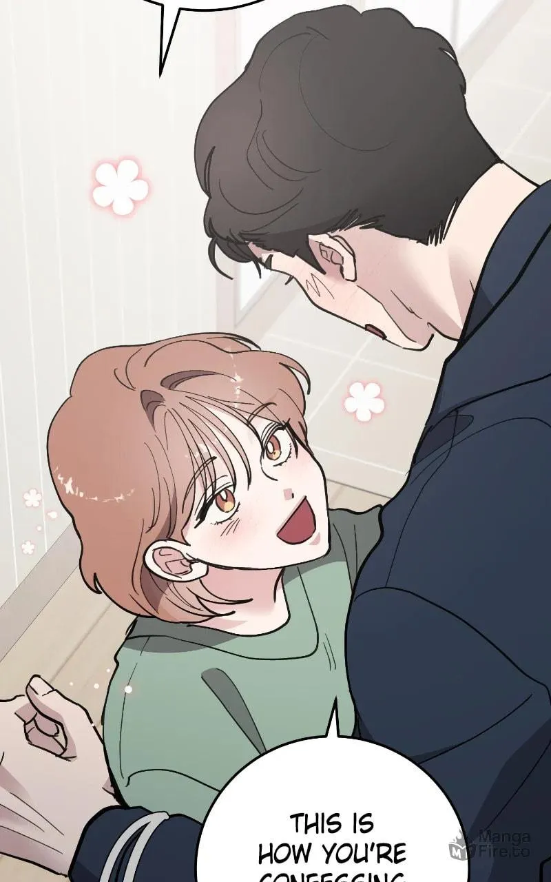 I Spy a Married Life Chapter 75 page 110 - 