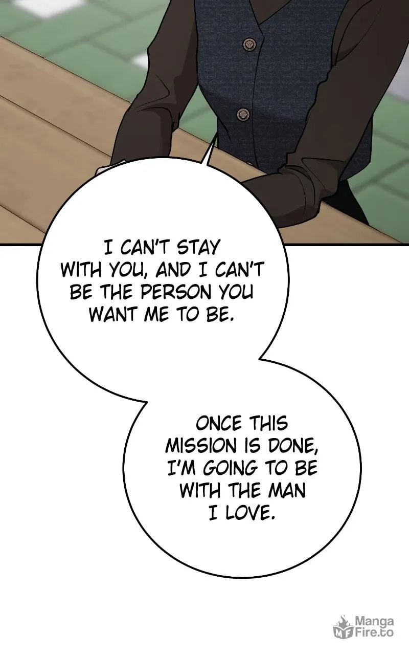 I Spy a Married Life Chapter 75 page 12 - 
