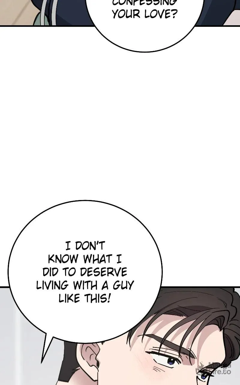 I Spy a Married Life Chapter 75 page 111 - 