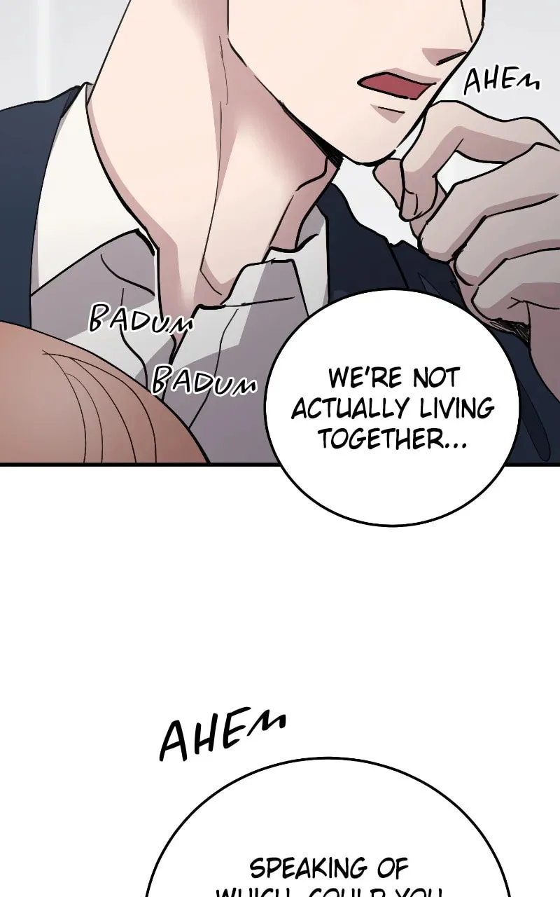 I Spy a Married Life Chapter 75 page 112 - 