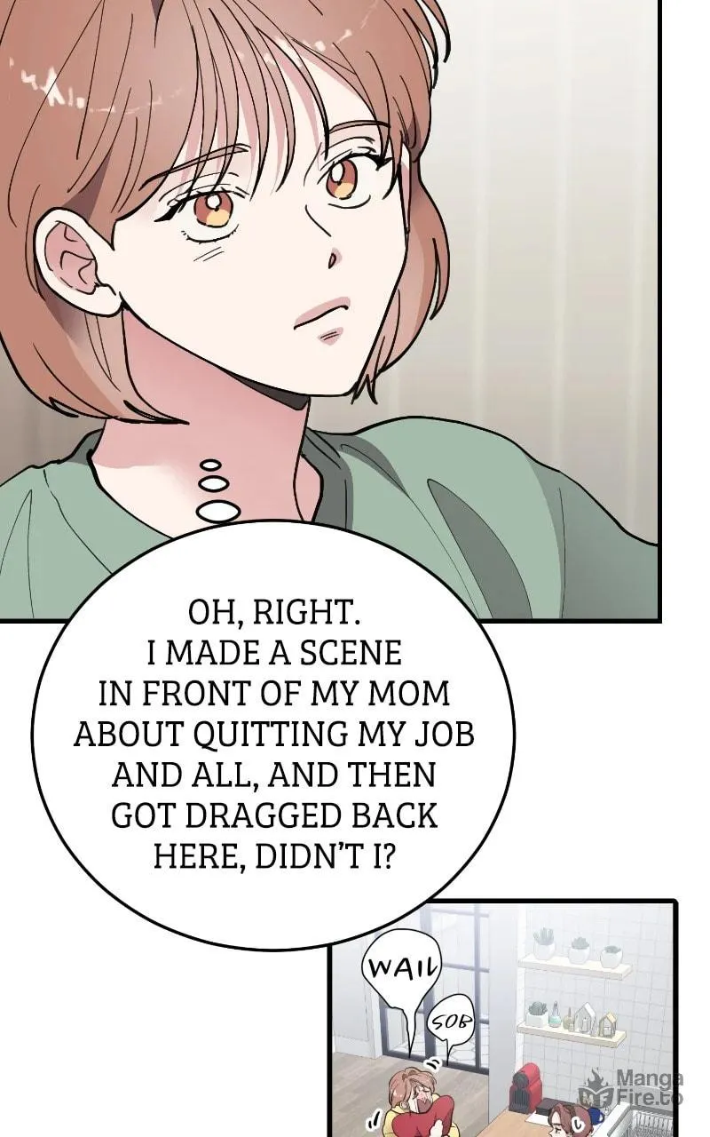 I Spy a Married Life Chapter 75 page 115 - 