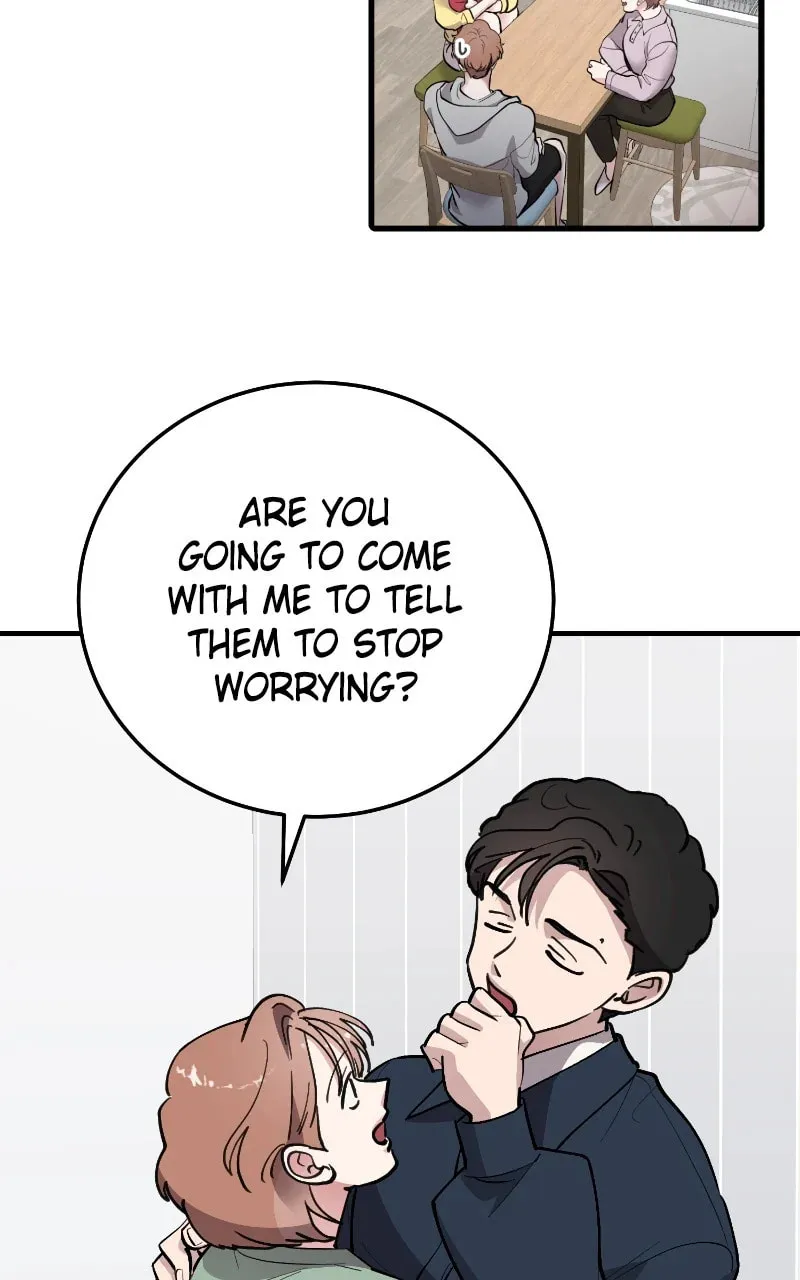 I Spy a Married Life Chapter 75 page 116 - 