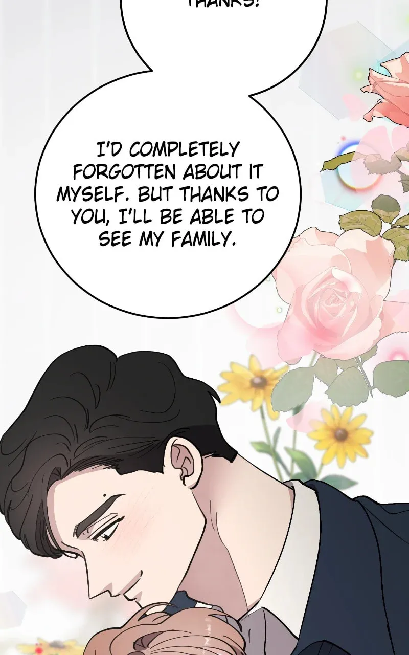 I Spy a Married Life Chapter 75 page 118 - 
