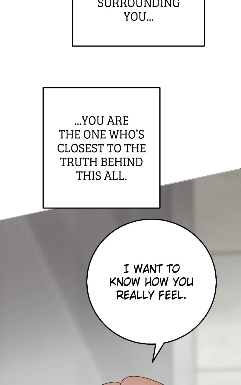I Spy a Married Life Chapter 75 page 14 - 