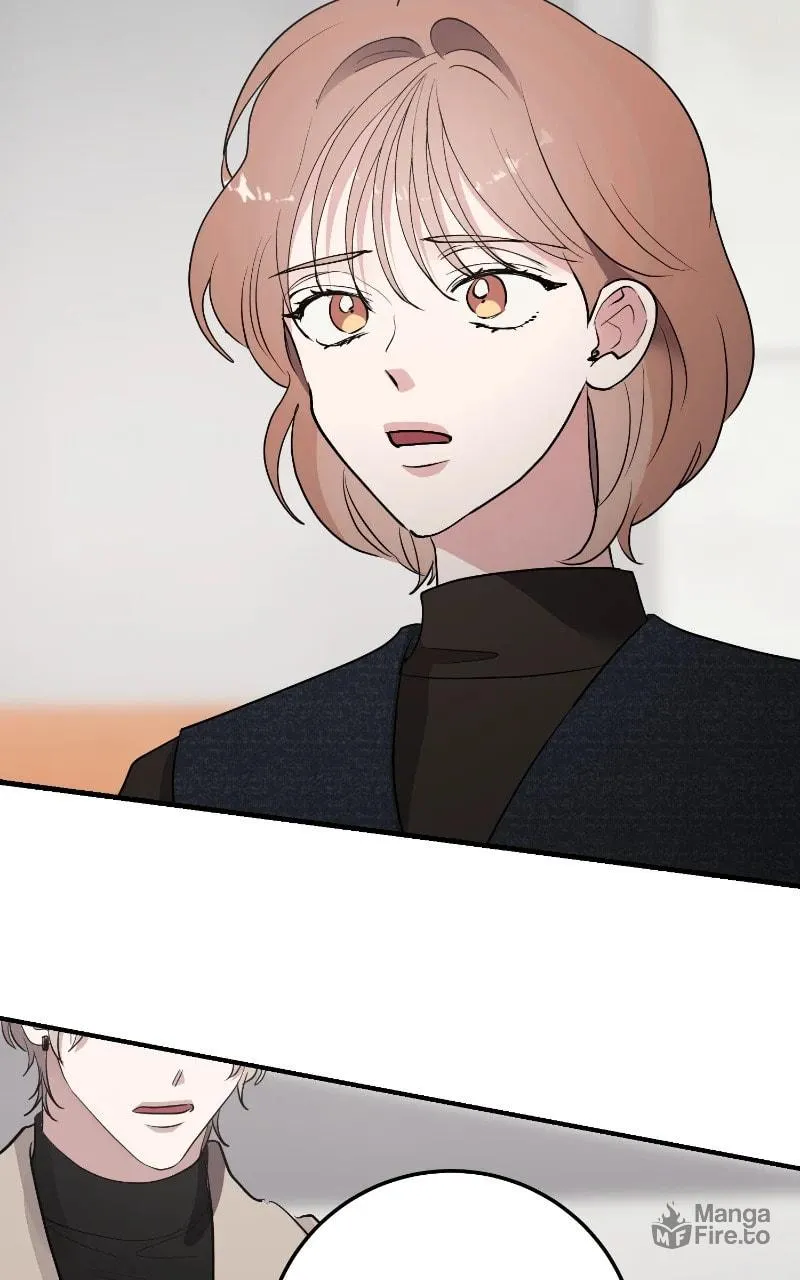 I Spy a Married Life Chapter 75 page 15 - 