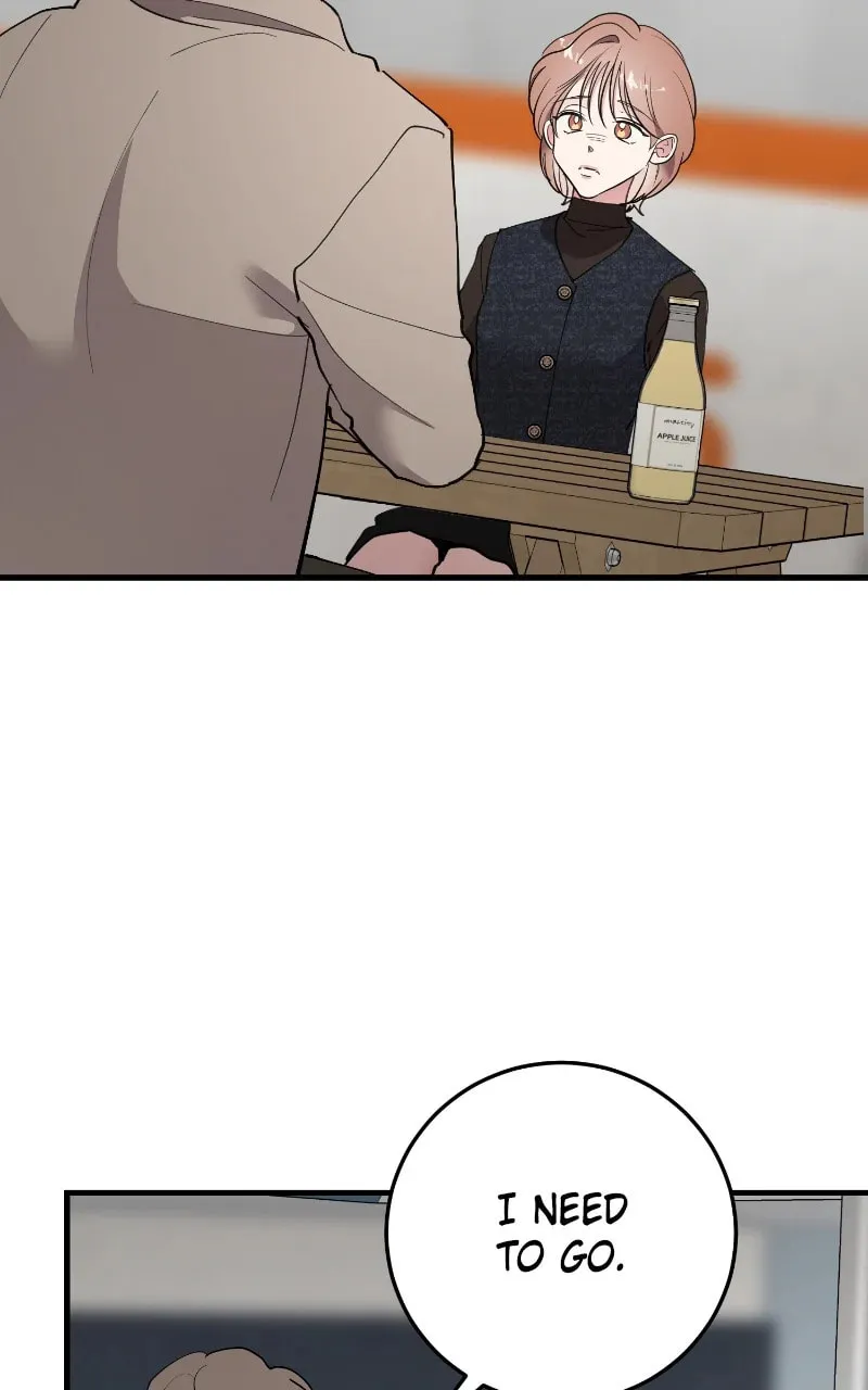 I Spy a Married Life Chapter 75 page 19 - 