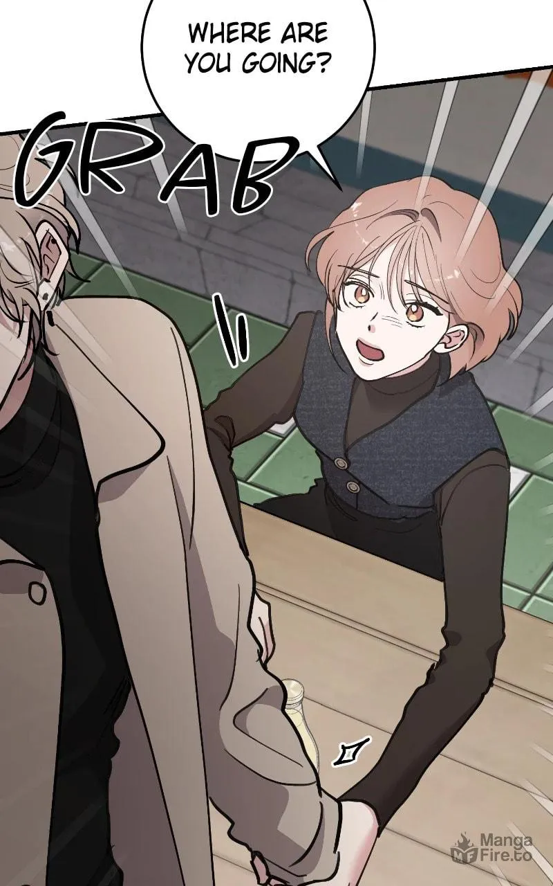 I Spy a Married Life Chapter 75 page 21 - 