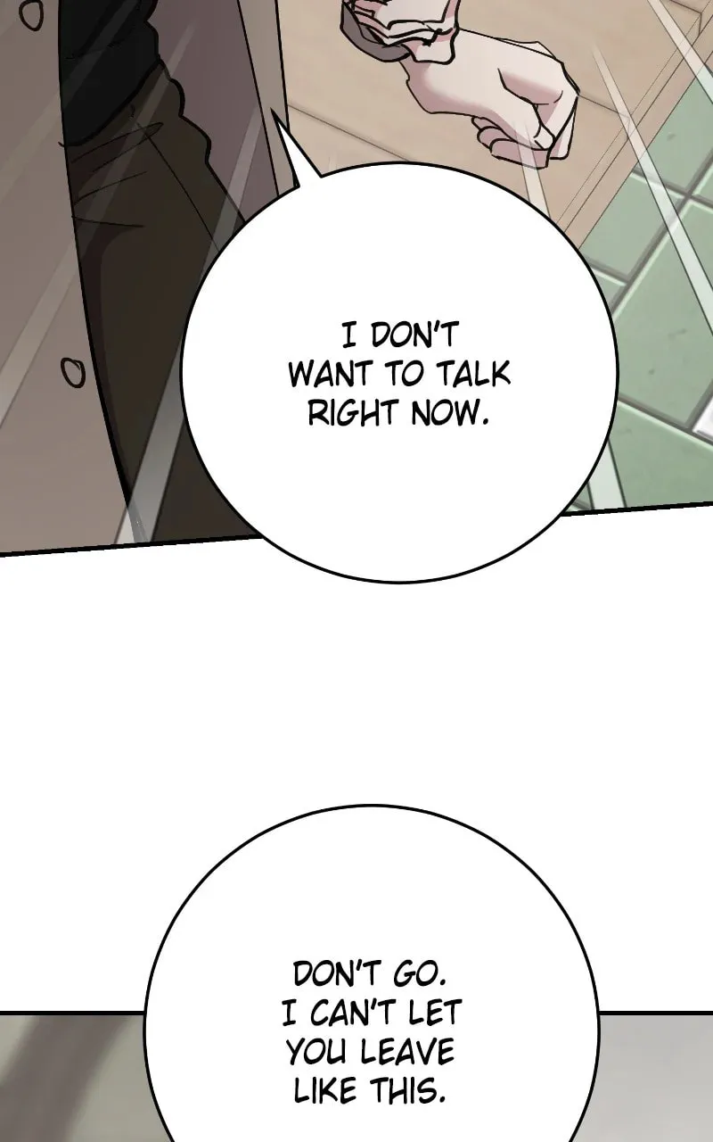 I Spy a Married Life Chapter 75 page 22 - 