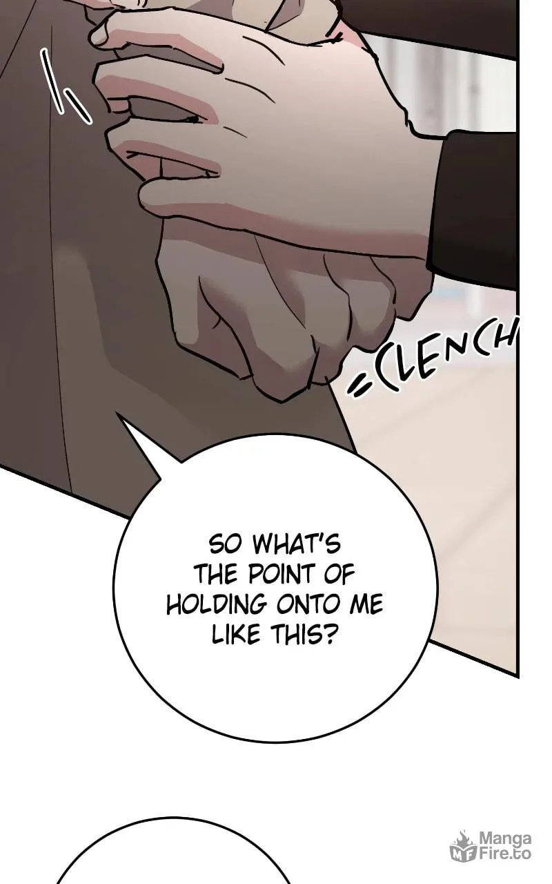 I Spy a Married Life Chapter 75 page 25 - 