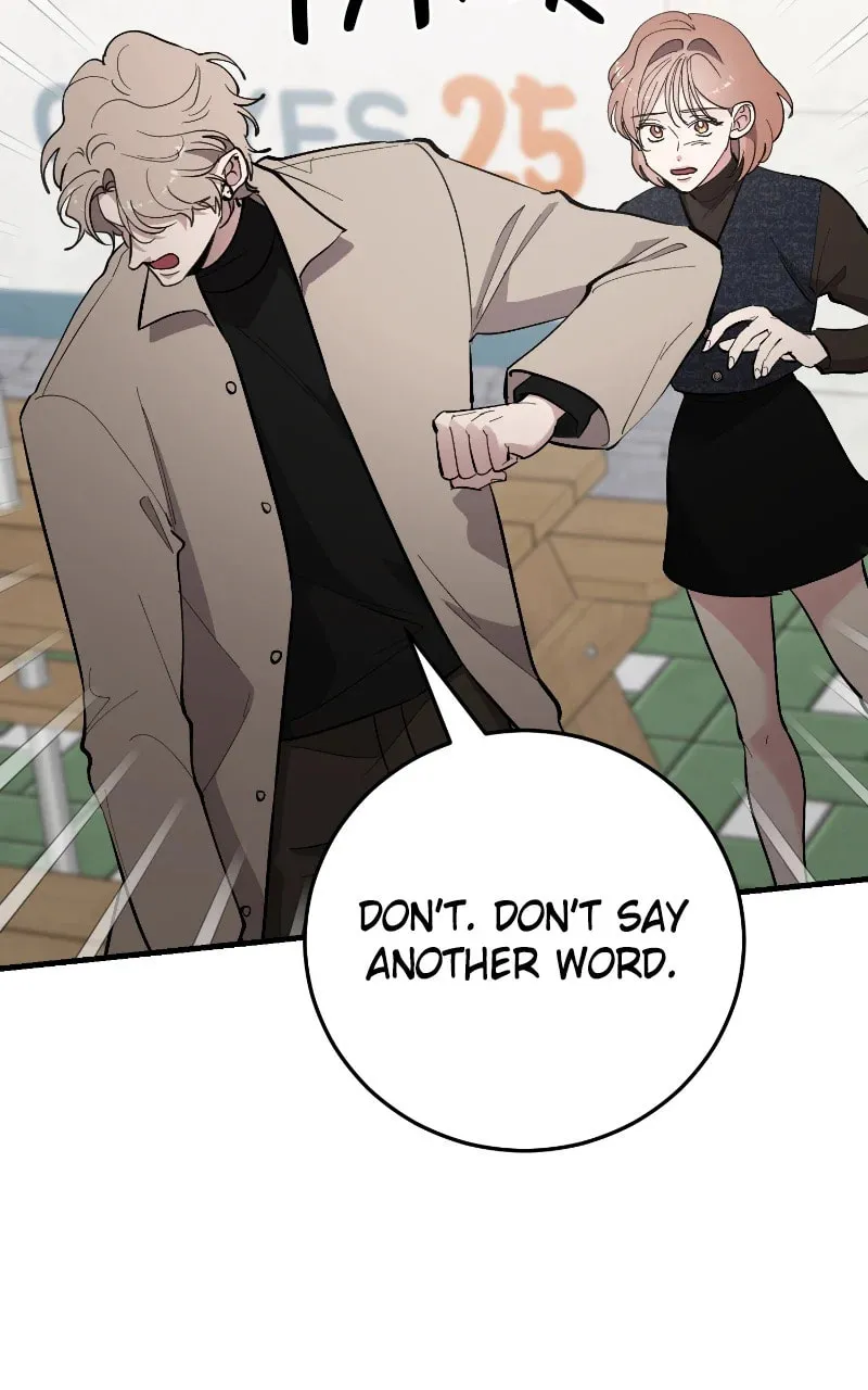 I Spy a Married Life Chapter 75 page 28 - 