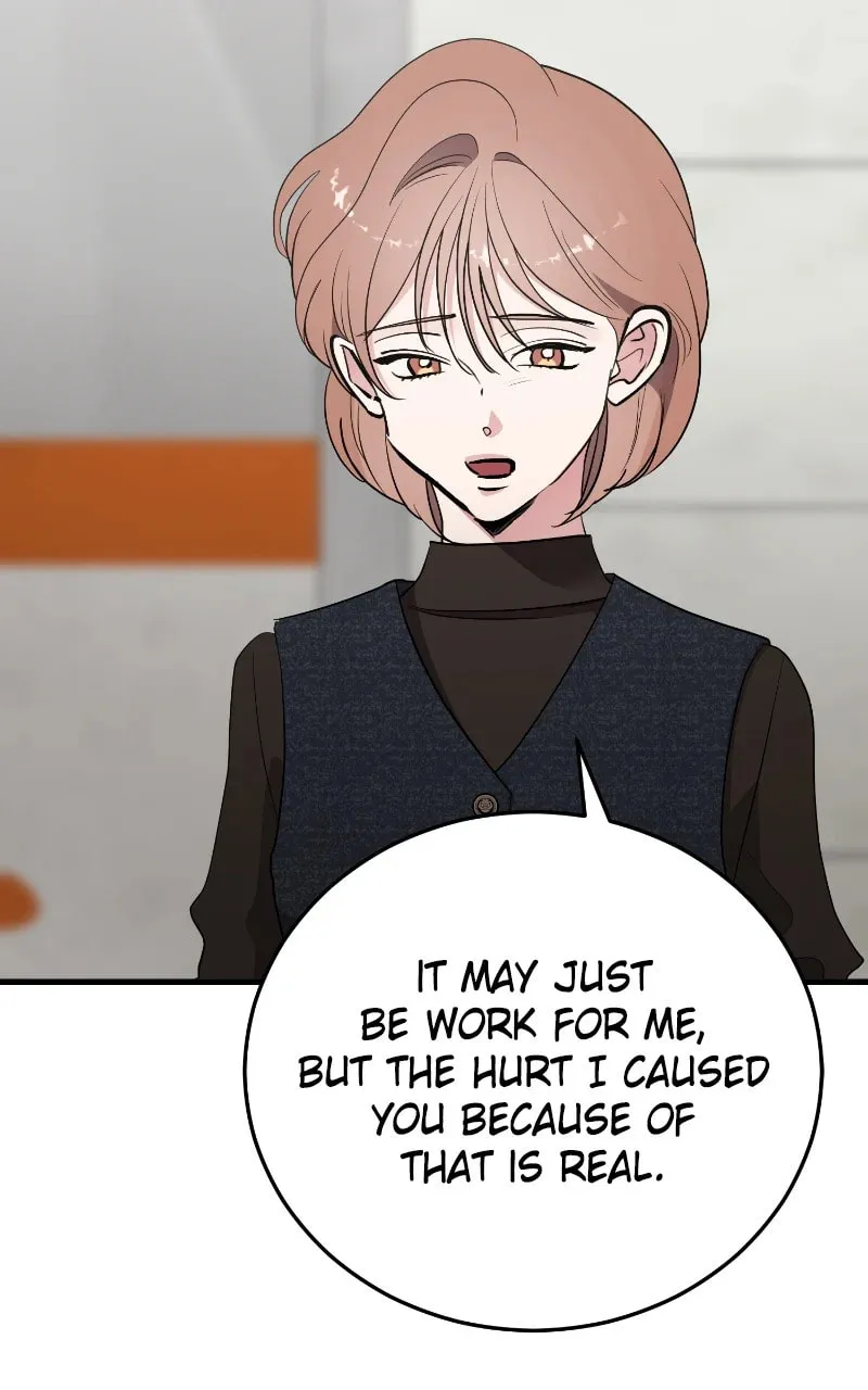 I Spy a Married Life Chapter 75 page 4 - 