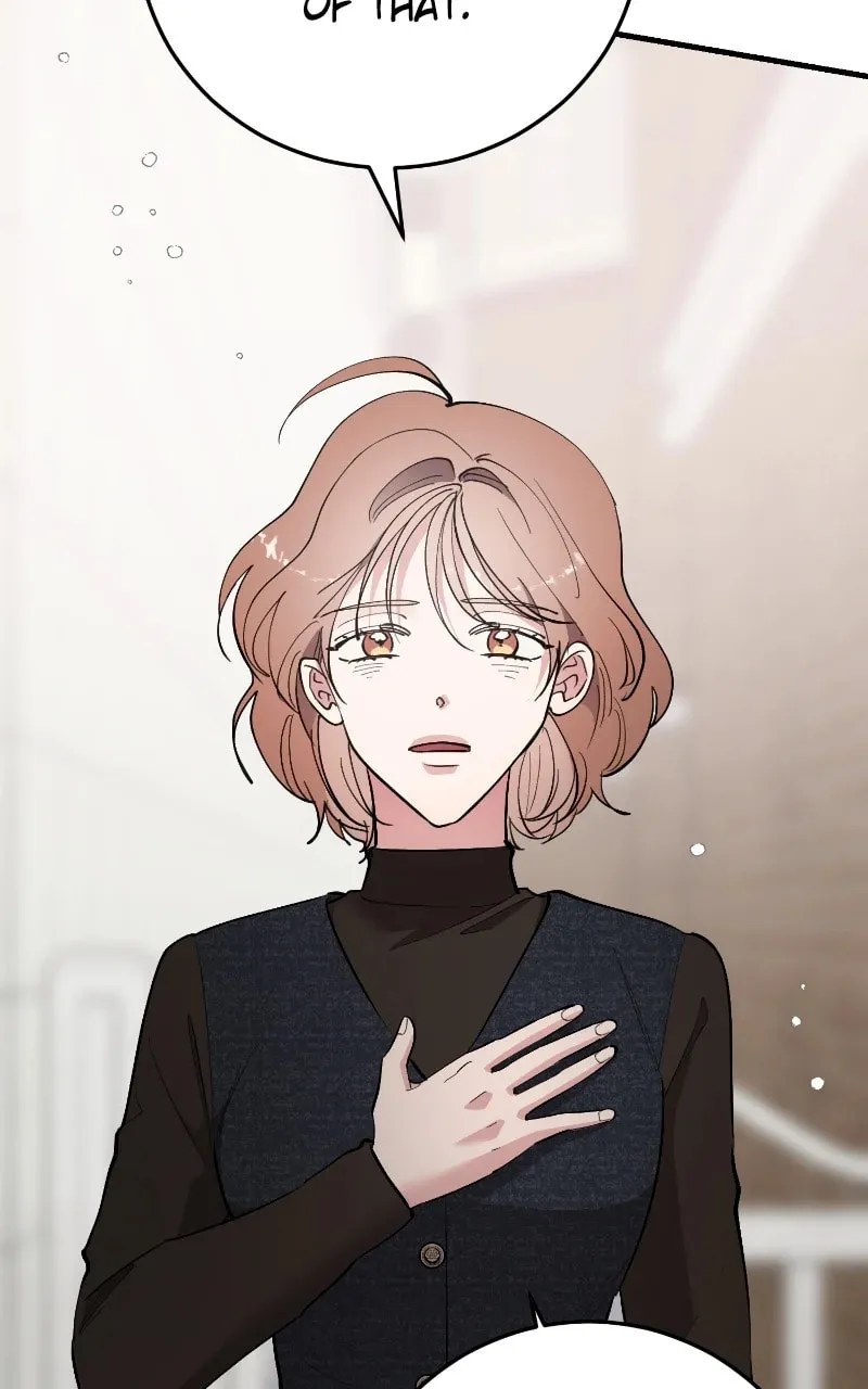 I Spy a Married Life Chapter 75 page 31 - 