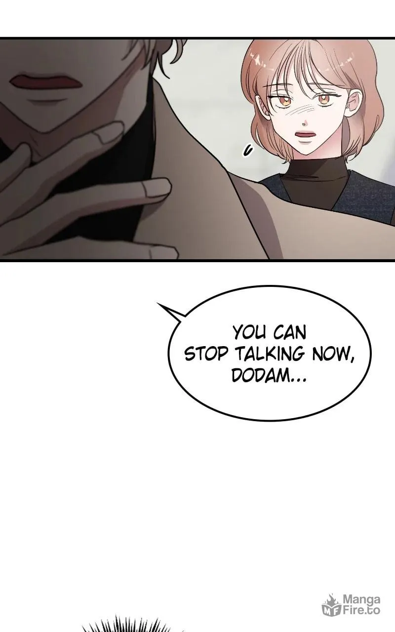 I Spy a Married Life Chapter 75 page 33 - 
