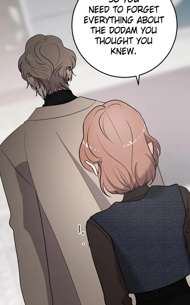 I Spy a Married Life Chapter 75 page 35 - 