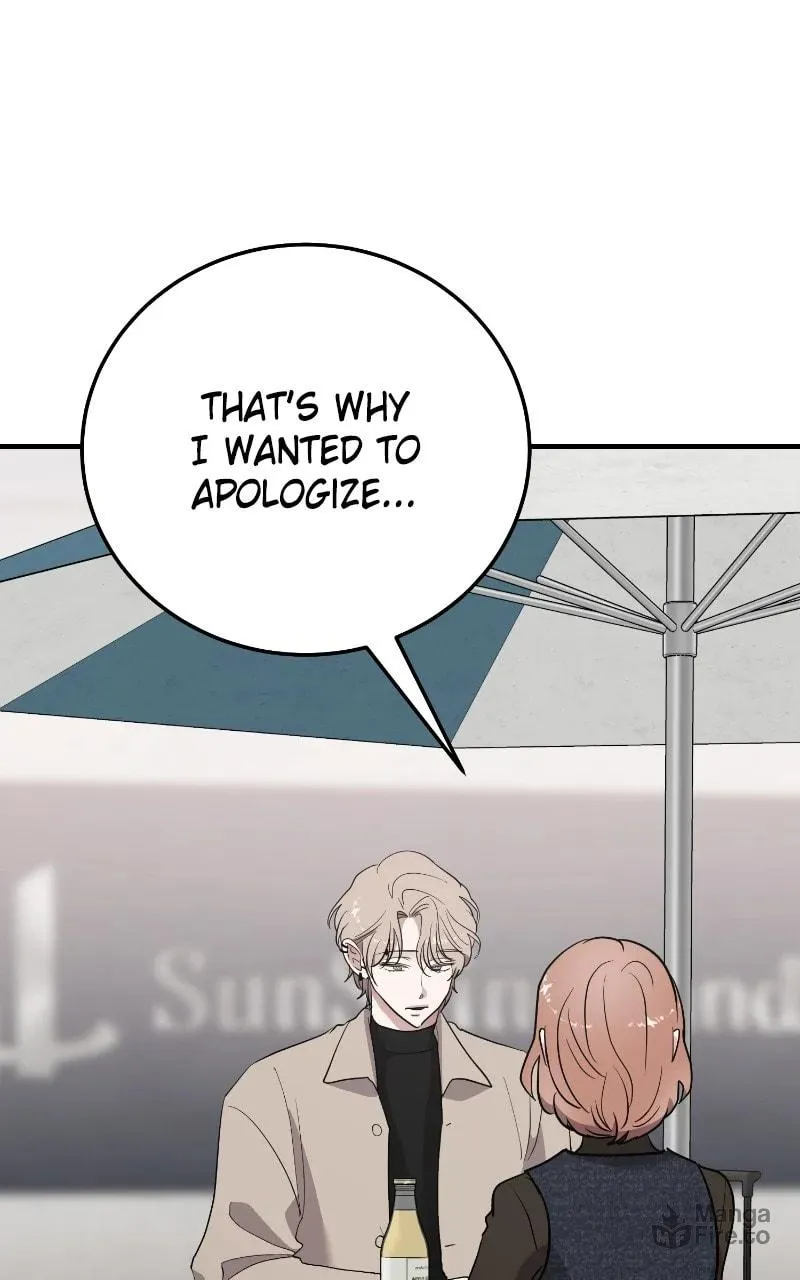 I Spy a Married Life Chapter 75 page 5 - 