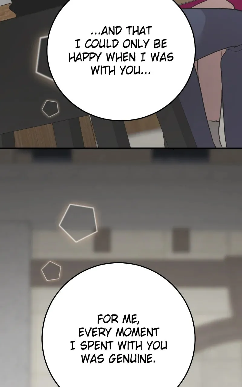 I Spy a Married Life Chapter 75 page 43 - 