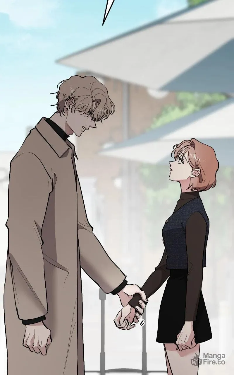 I Spy a Married Life Chapter 75 page 48 - 