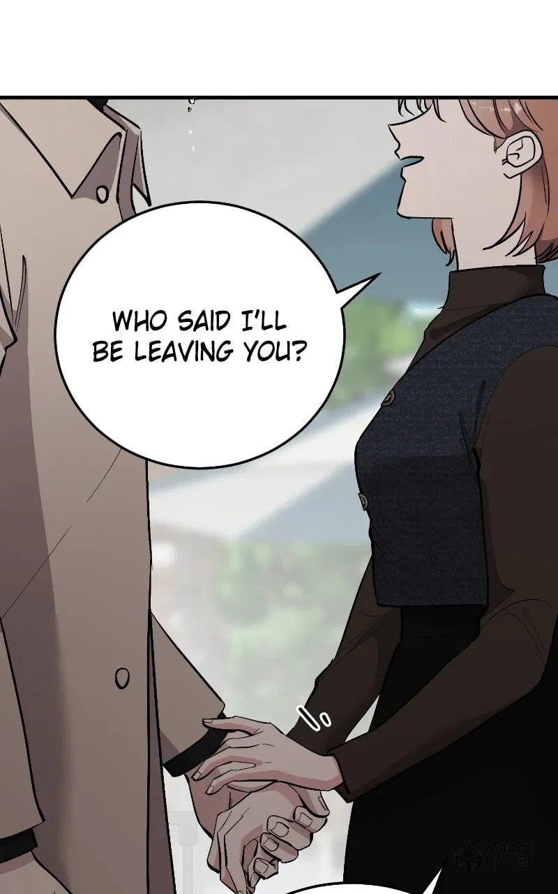 I Spy a Married Life Chapter 75 page 51 - 