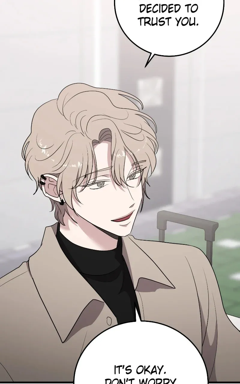I Spy a Married Life Chapter 75 page 7 - 