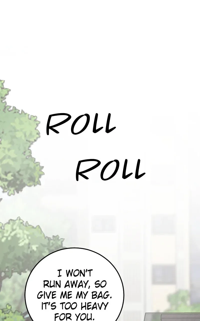 I Spy a Married Life Chapter 75 page 62 - 
