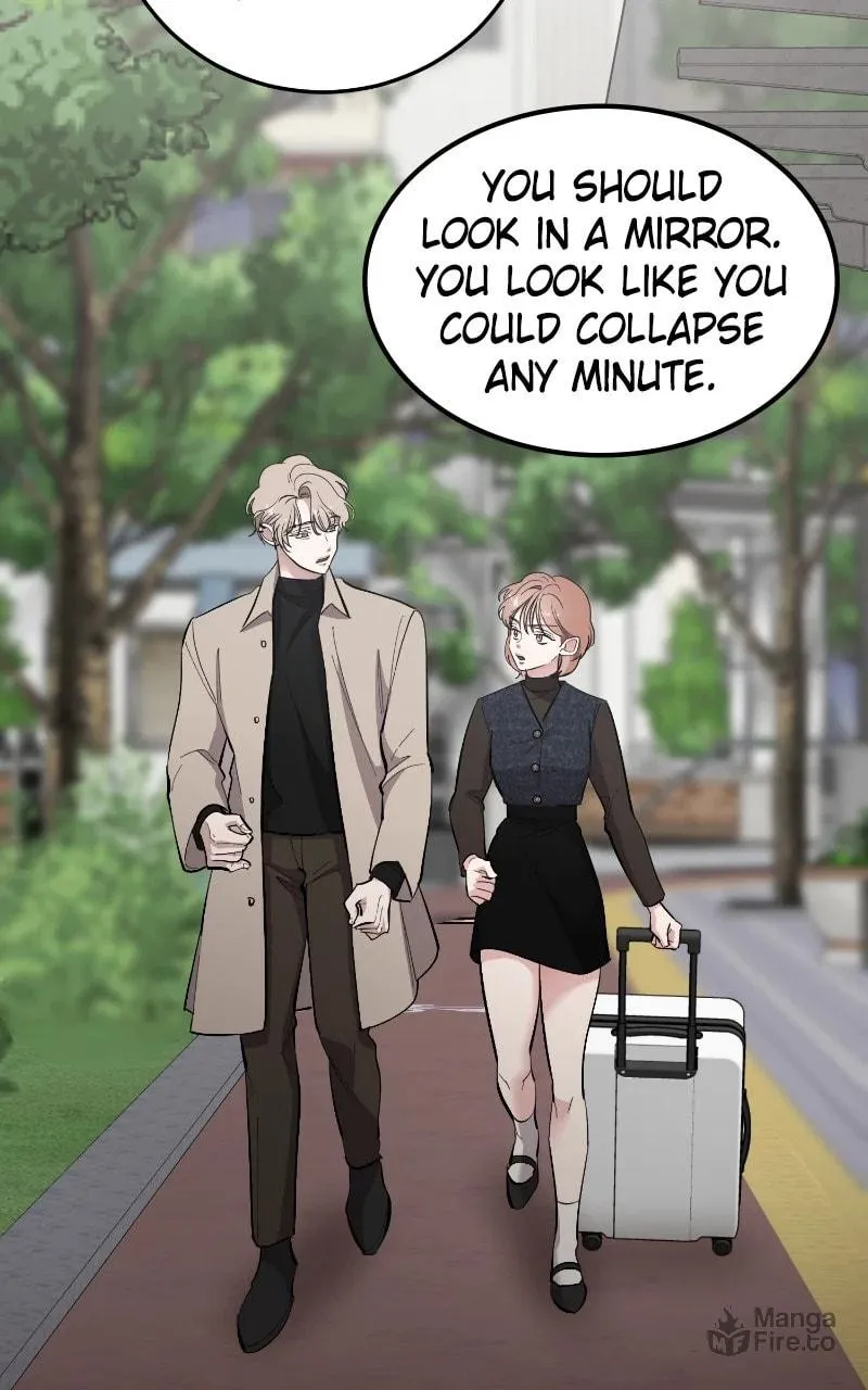 I Spy a Married Life Chapter 75 page 63 - 