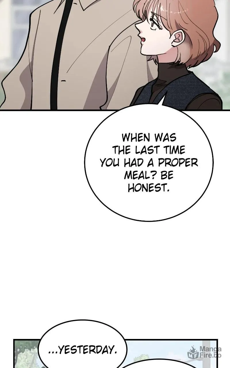 I Spy a Married Life Chapter 75 page 65 - 