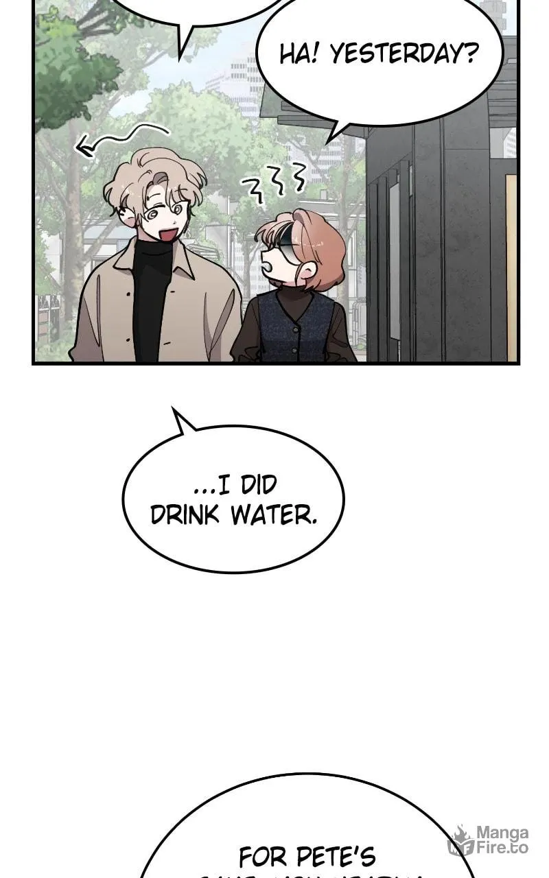 I Spy a Married Life Chapter 75 page 66 - 
