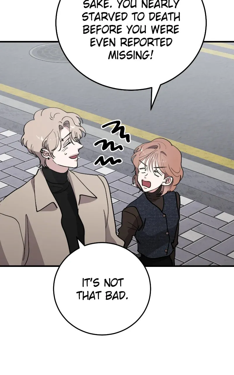 I Spy a Married Life Chapter 75 page 67 - 