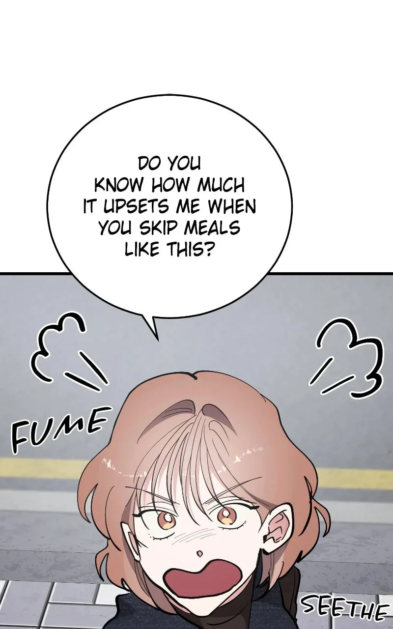 I Spy a Married Life Chapter 75 page 68 - 