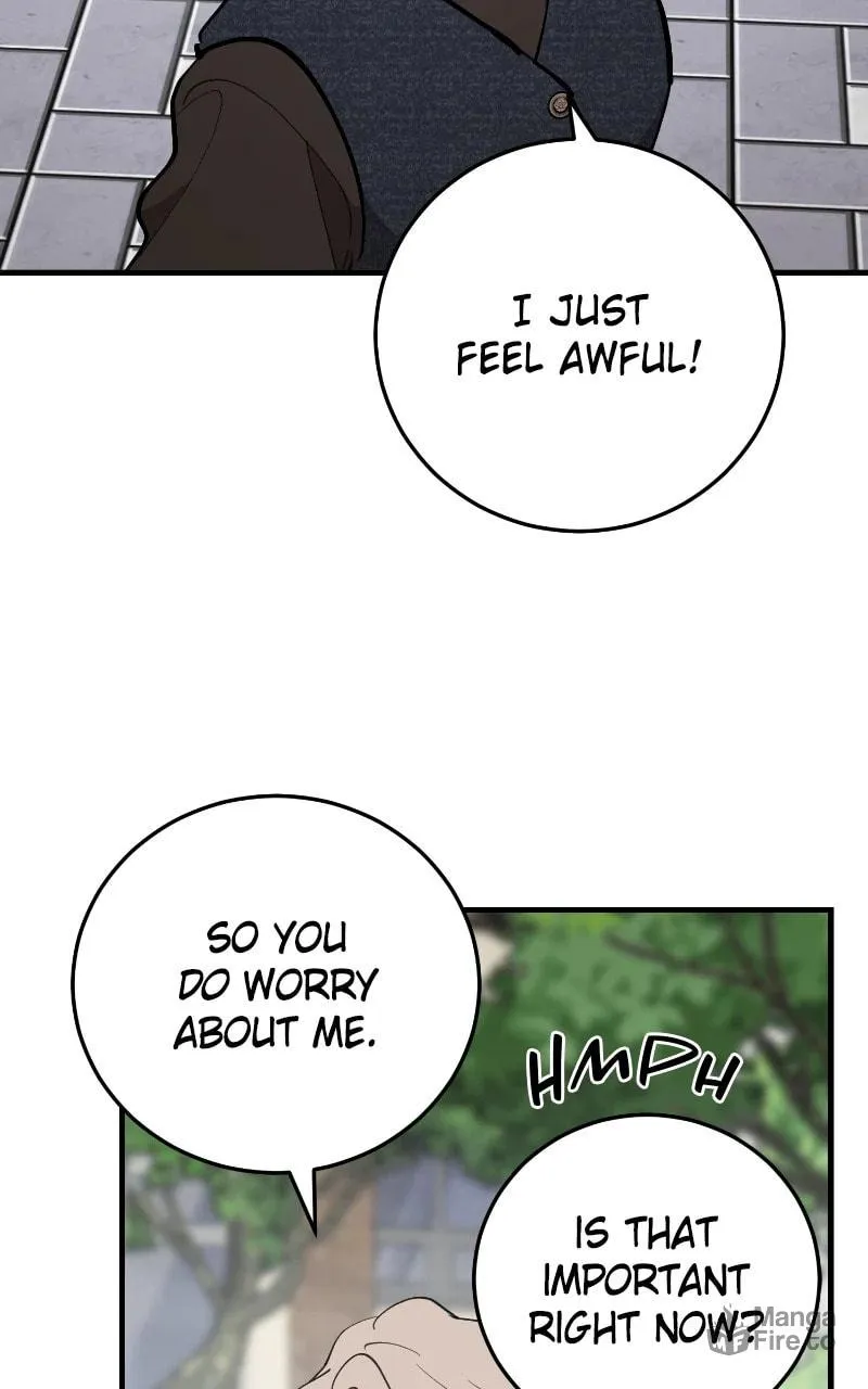 I Spy a Married Life Chapter 75 page 69 - 