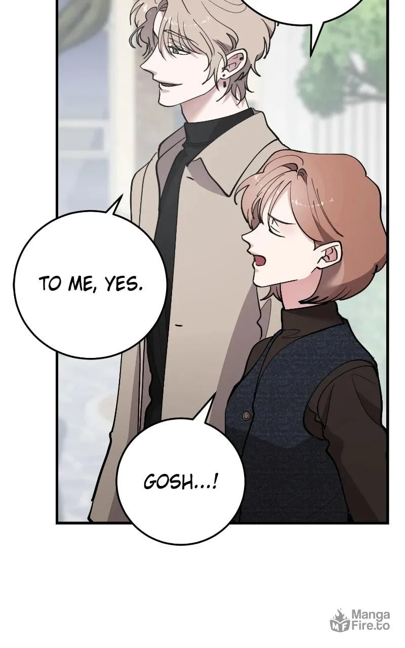 I Spy a Married Life Chapter 75 page 70 - 