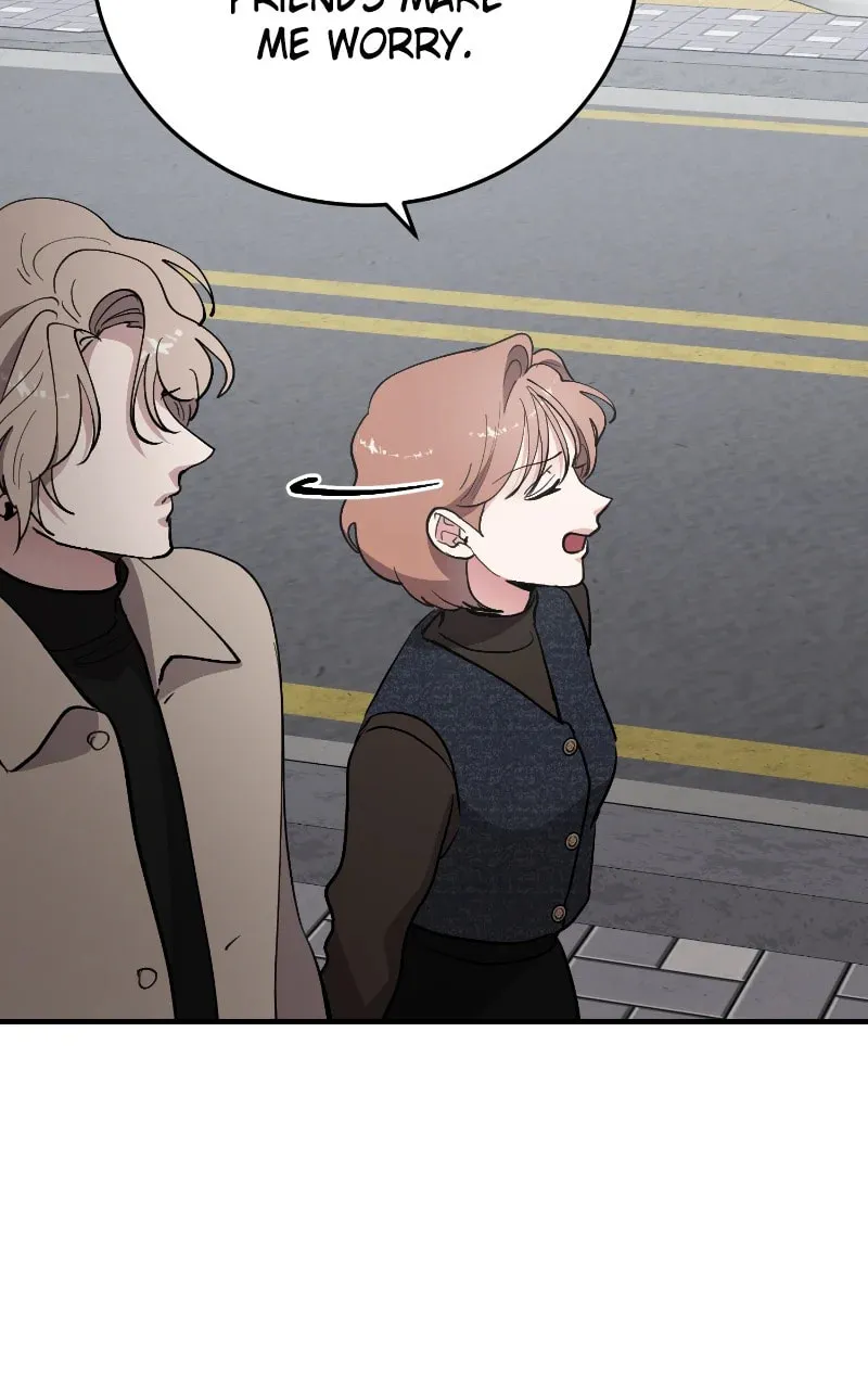 I Spy a Married Life Chapter 75 page 73 - 