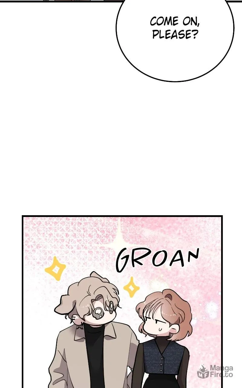 I Spy a Married Life Chapter 75 page 78 - 