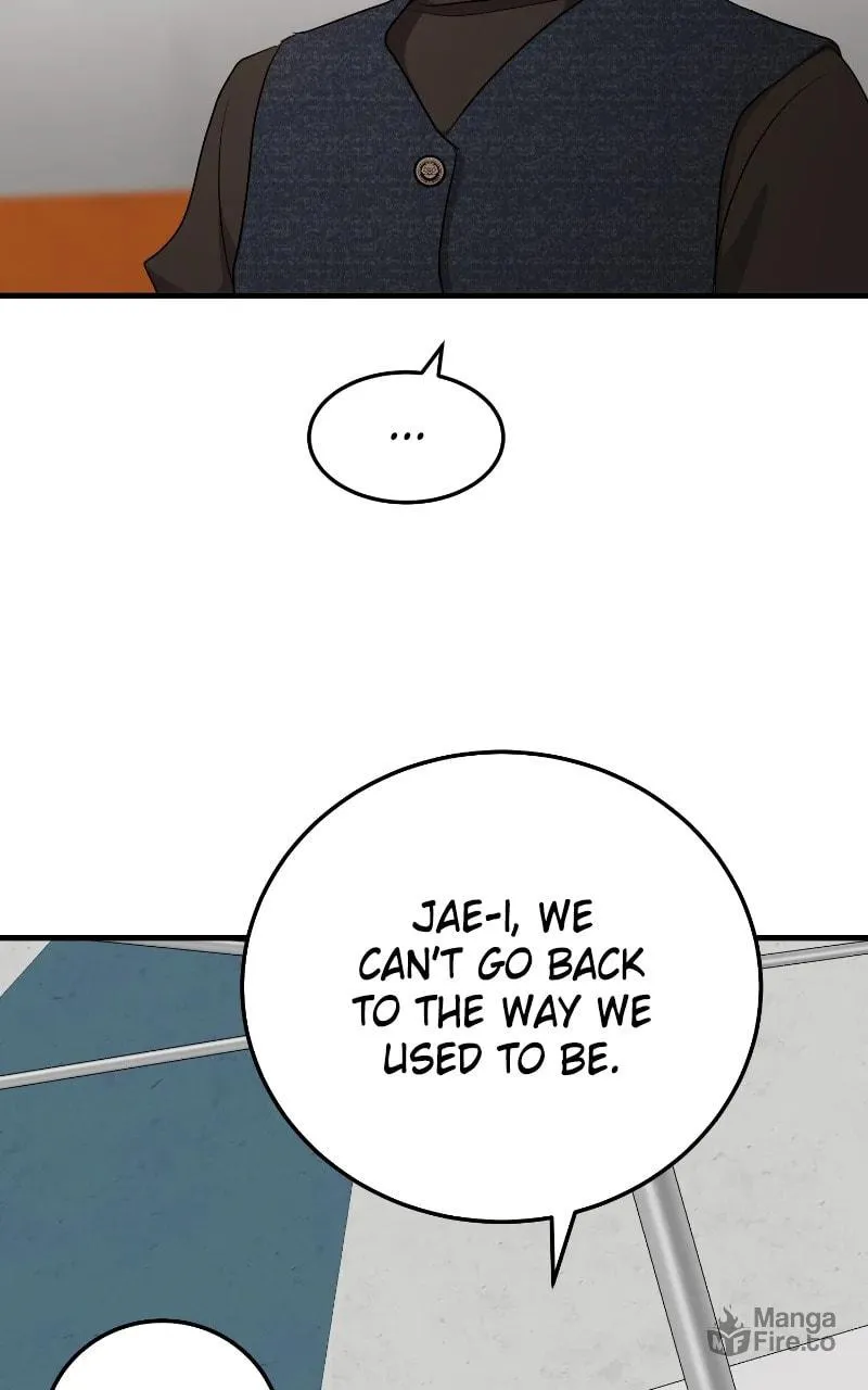 I Spy a Married Life Chapter 75 page 9 - 