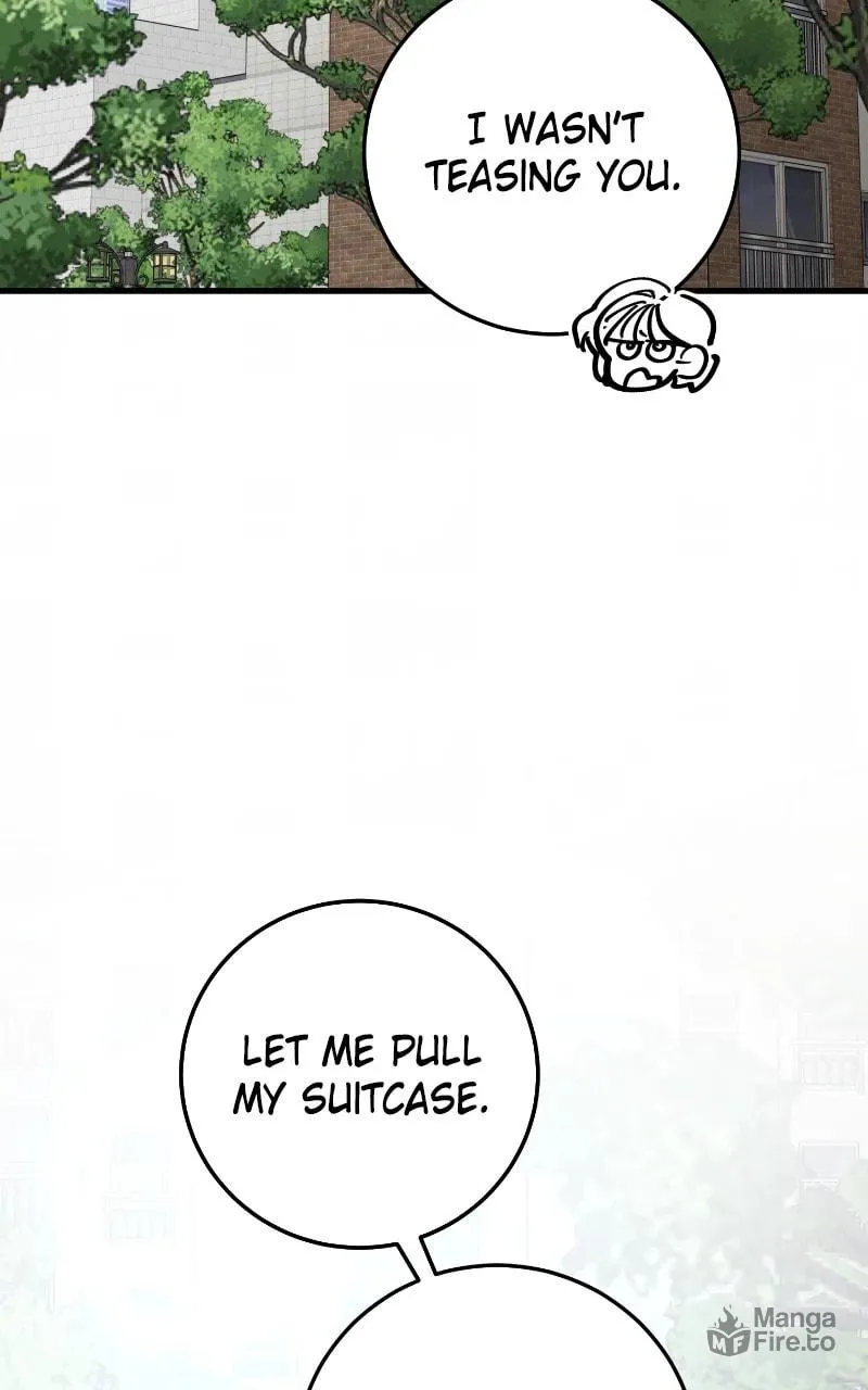 I Spy a Married Life Chapter 75 page 87 - 