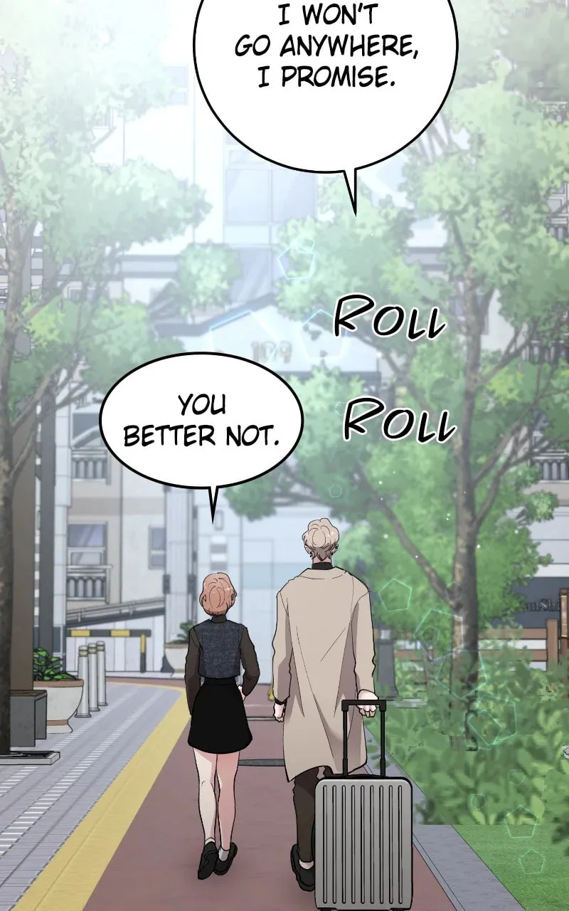 I Spy a Married Life Chapter 75 page 88 - 
