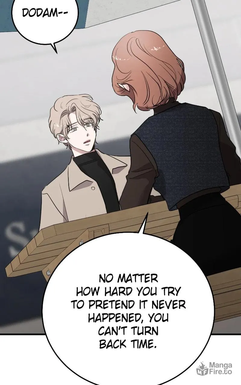 I Spy a Married Life Chapter 75 page 10 - 