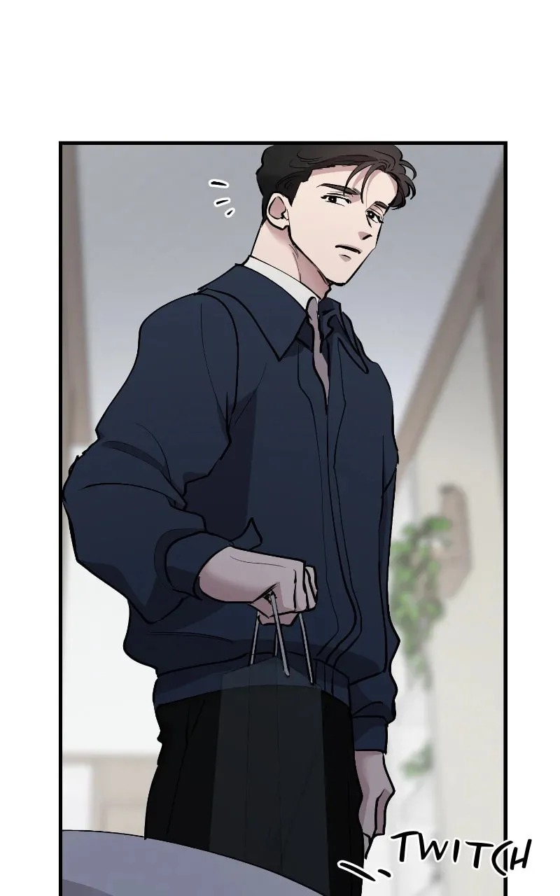 I Spy a Married Life Chapter 75 page 92 - 