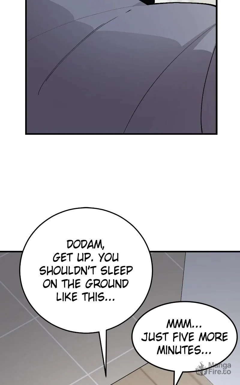 I Spy a Married Life Chapter 75 page 93 - 