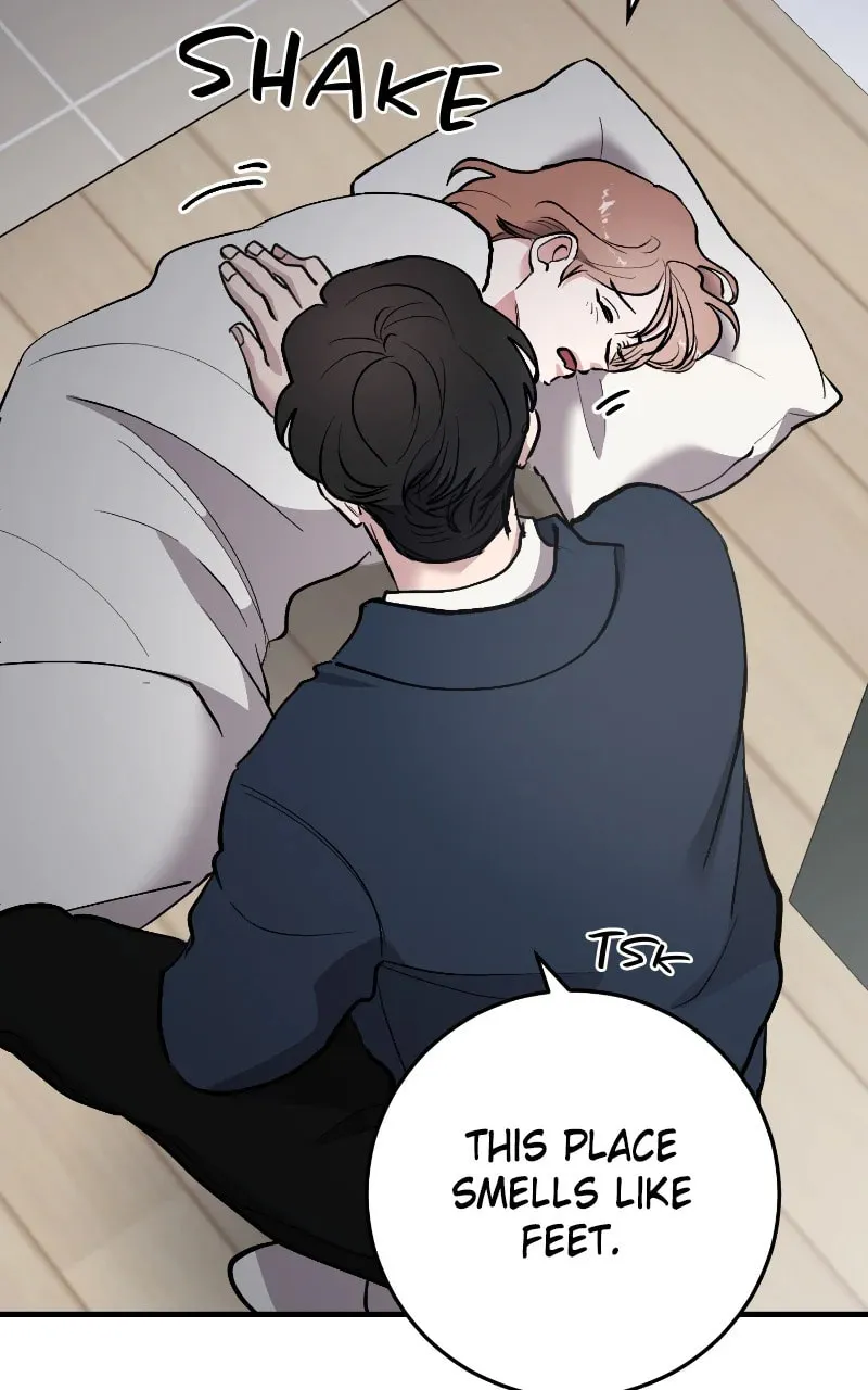 I Spy a Married Life Chapter 75 page 94 - 