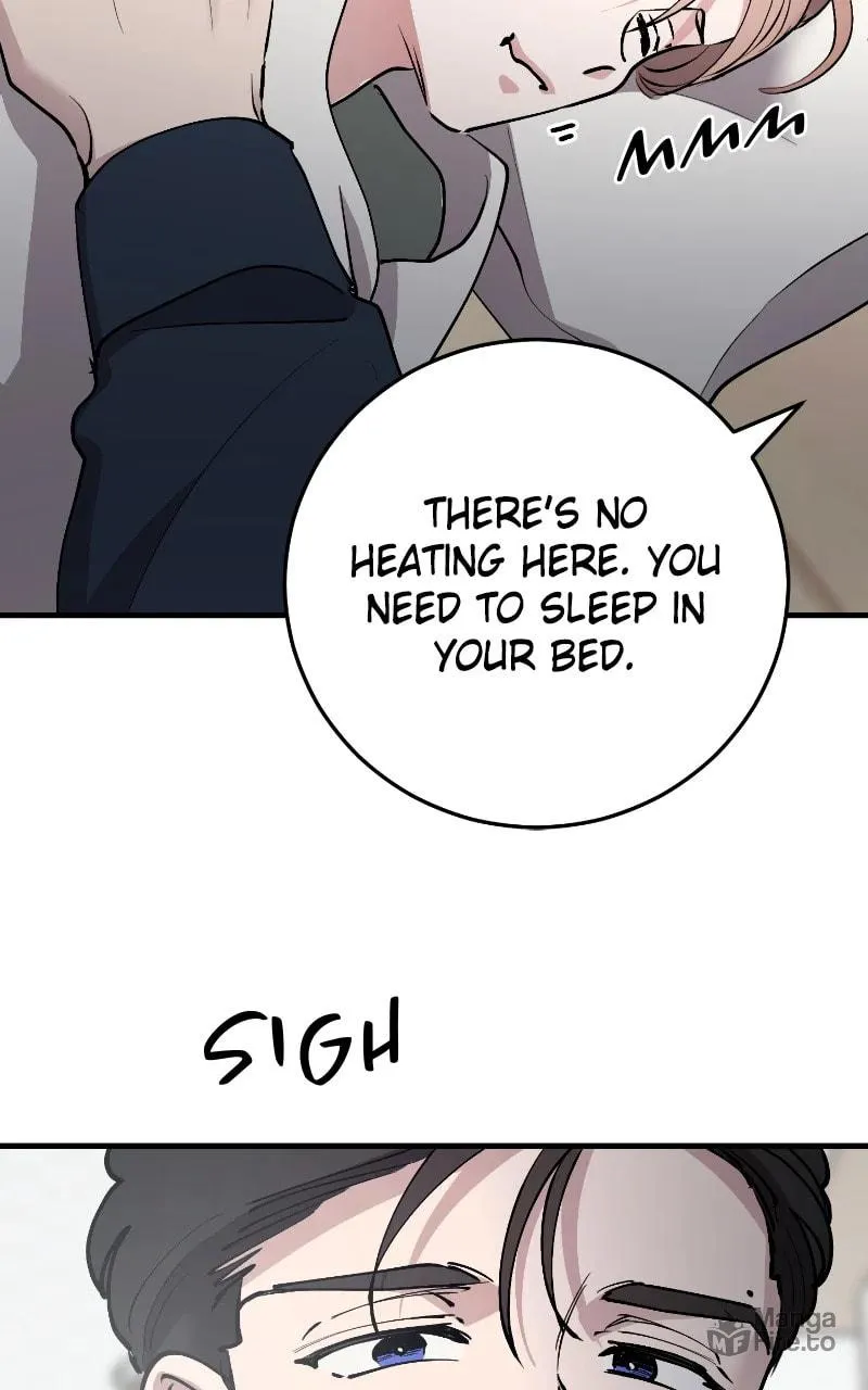 I Spy a Married Life Chapter 75 page 96 - 