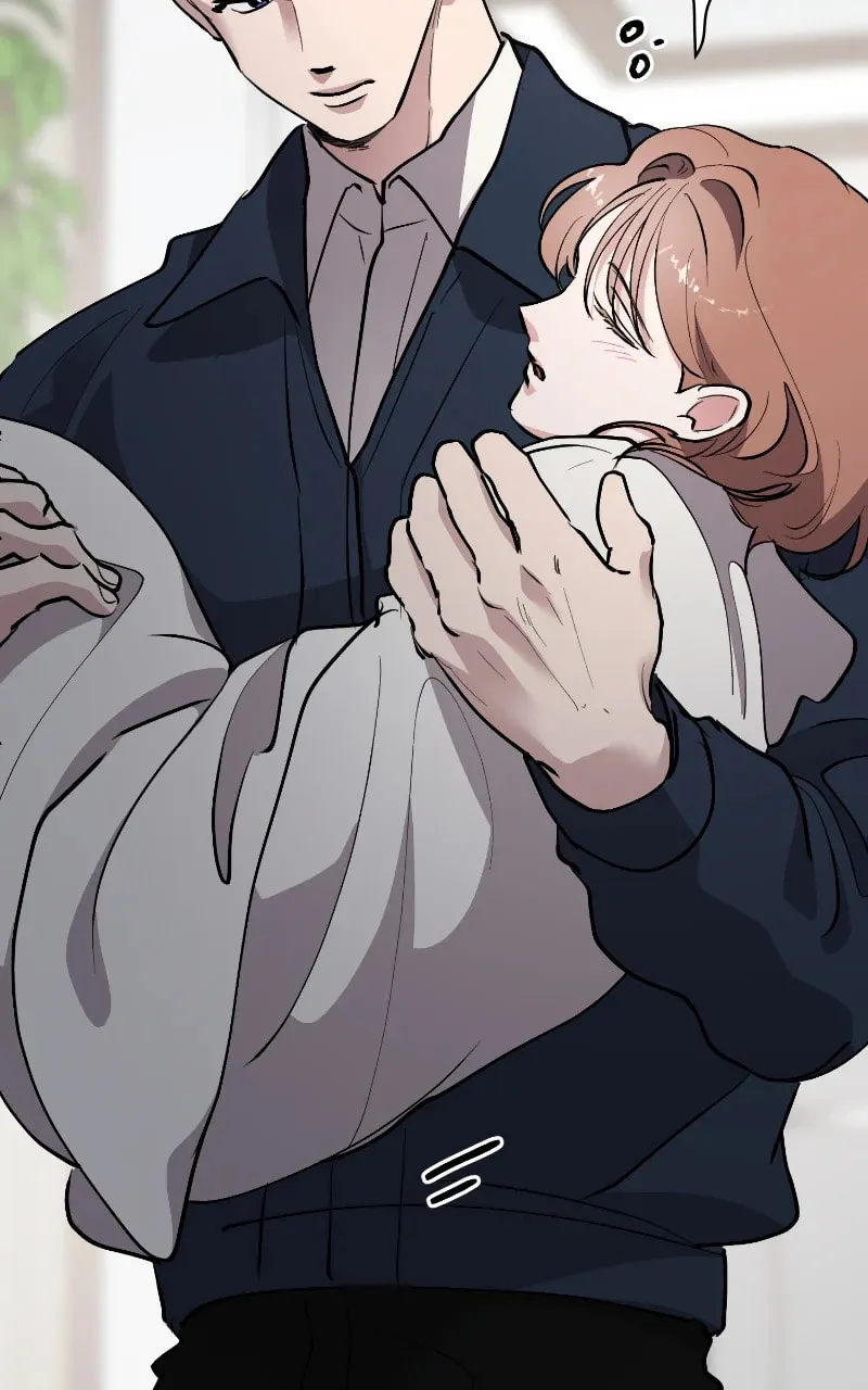 I Spy a Married Life Chapter 75 page 98 - 