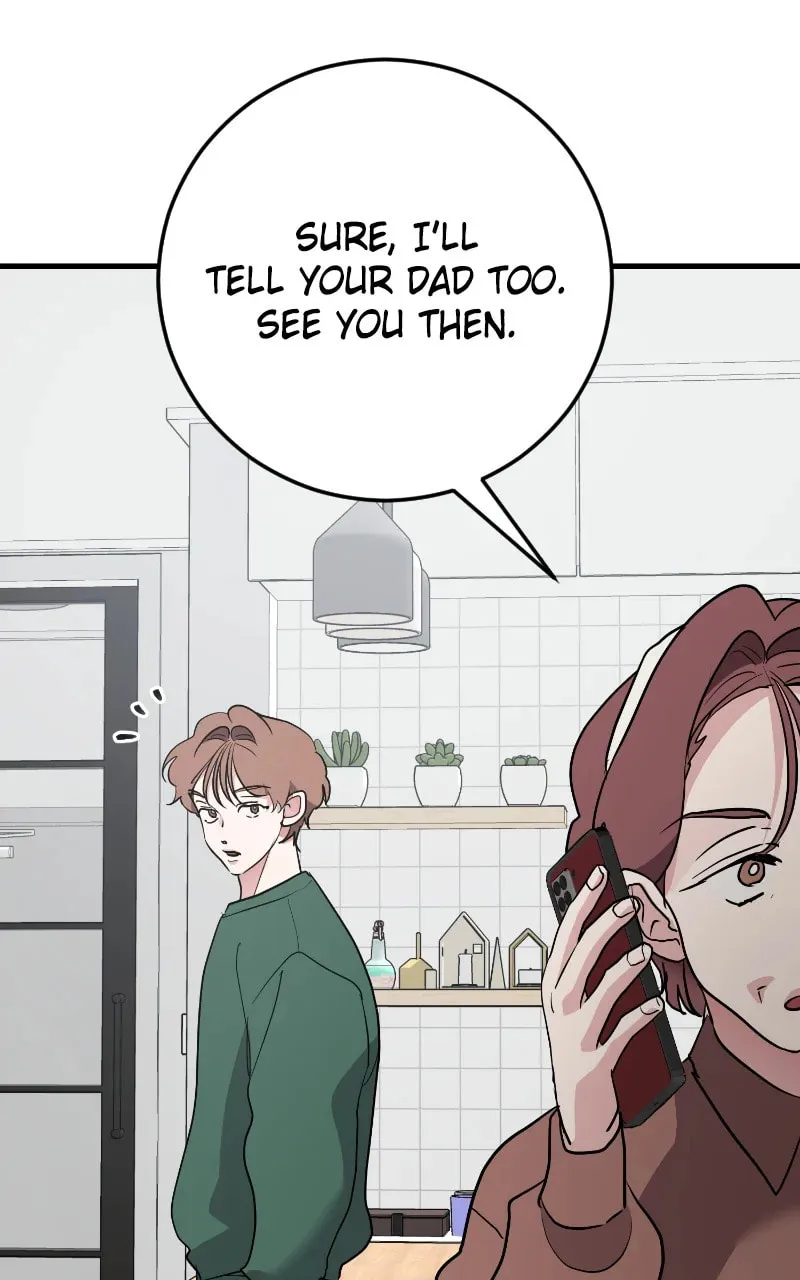 I Spy a Married Life Chapter 76 page 2 - 