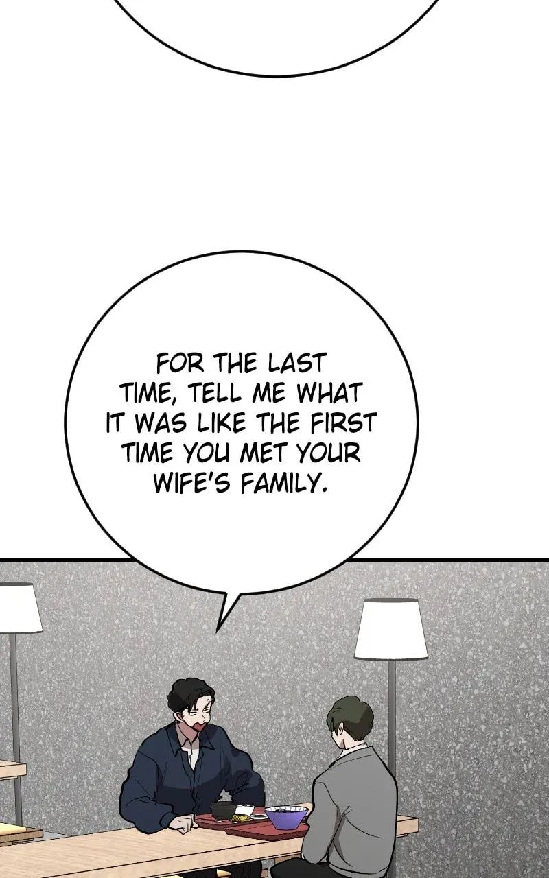 I Spy a Married Life Chapter 76 page 16 - 
