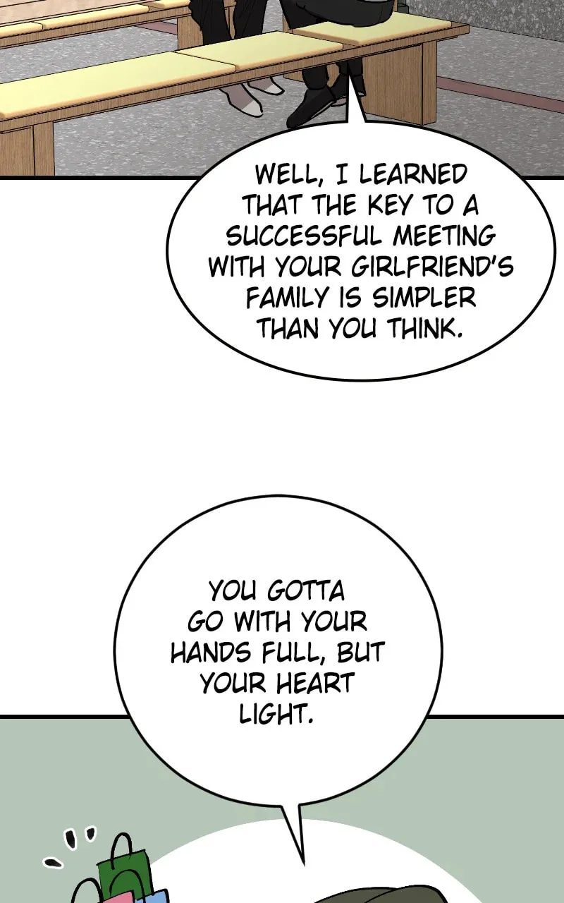 I Spy a Married Life Chapter 76 page 17 - 